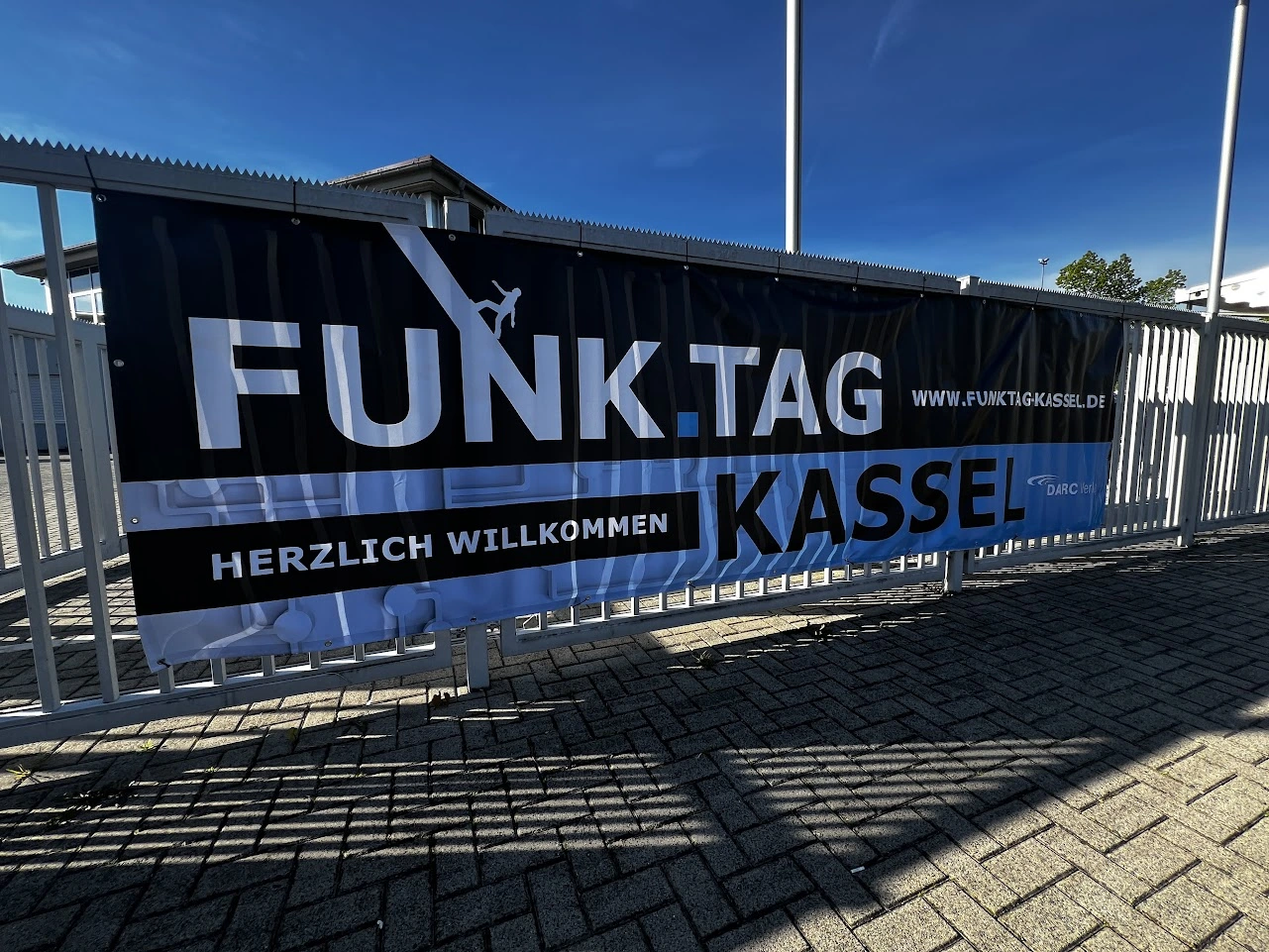 Funk Tag 2024 Kassel